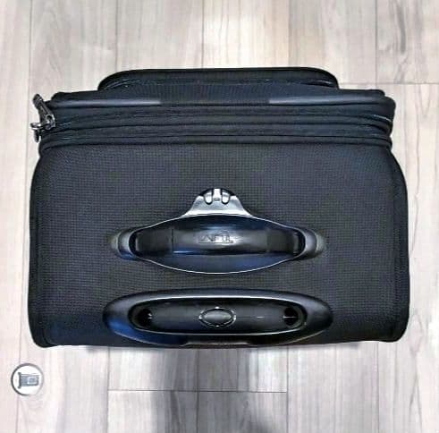 トゥミ　エキスパンダブル　キャリーケース