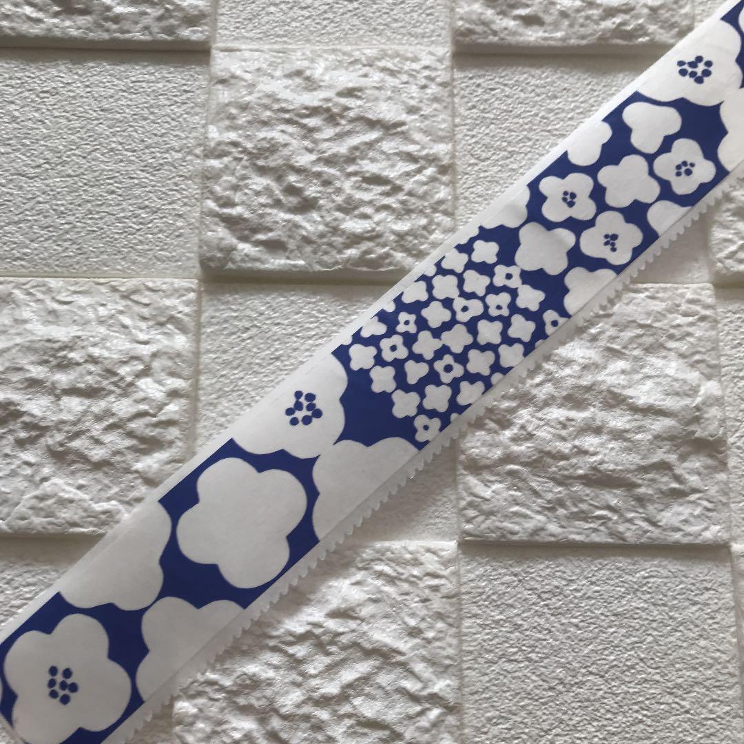 ミナペルホネン　マステ　ジェリービーン　ハナコ　ミナモ　マーガレット　ビスケット