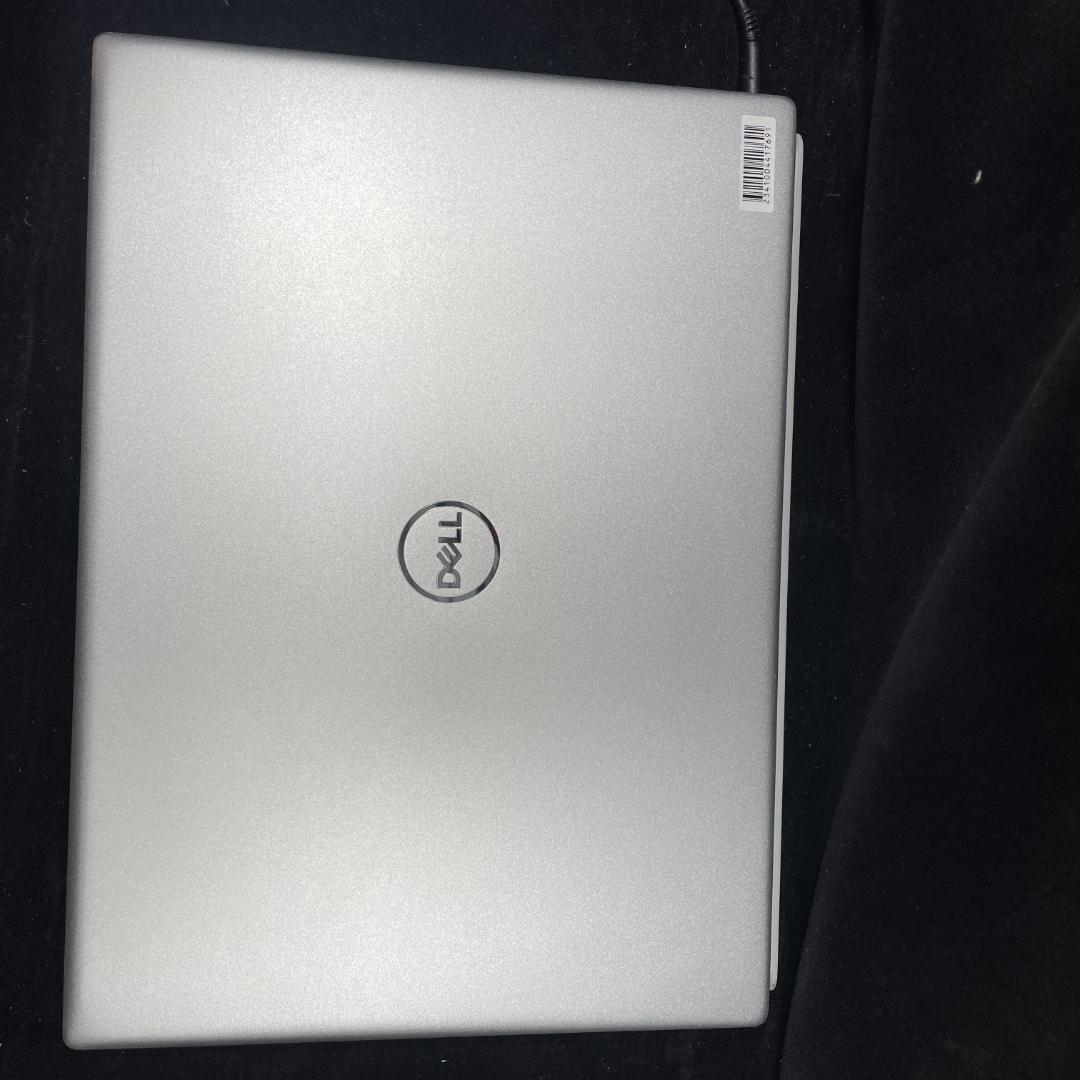 【美品 2022年製】Inspiron 14 5世代ryzen5 16GB