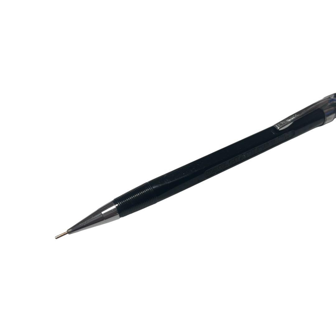 廃盤 シャープペン ぺんてる グラフペンシル 初代 希少 昭和 レア ビンテージ