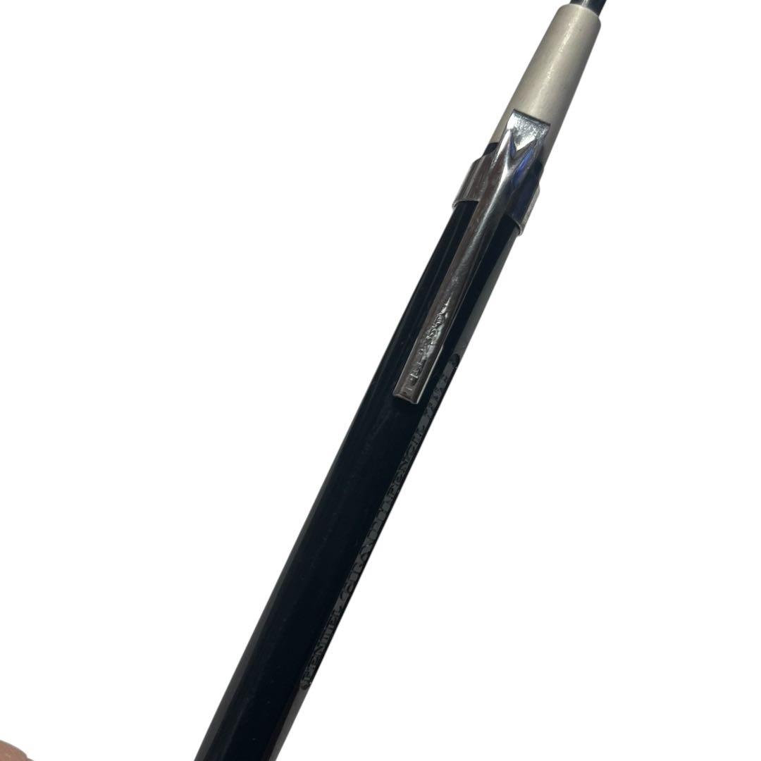 廃盤 シャープペン ぺんてる グラフペンシル 初代 希少 昭和 レア ビンテージ