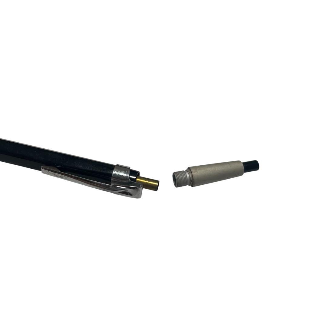 廃盤 シャープペン ぺんてる グラフペンシル 初代 希少 昭和 レア ビンテージ