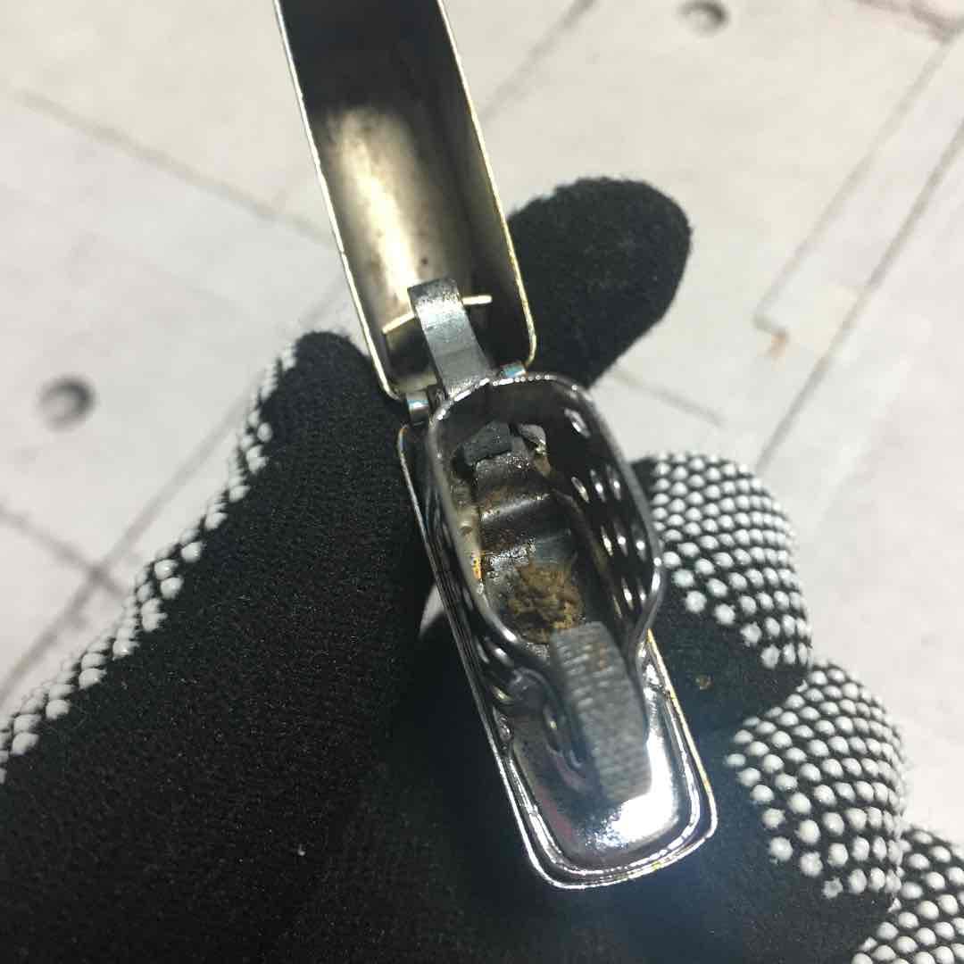 海上自衛隊観艦式　佐世保　ペンギン製　記念オイルライター　昭和レトロ