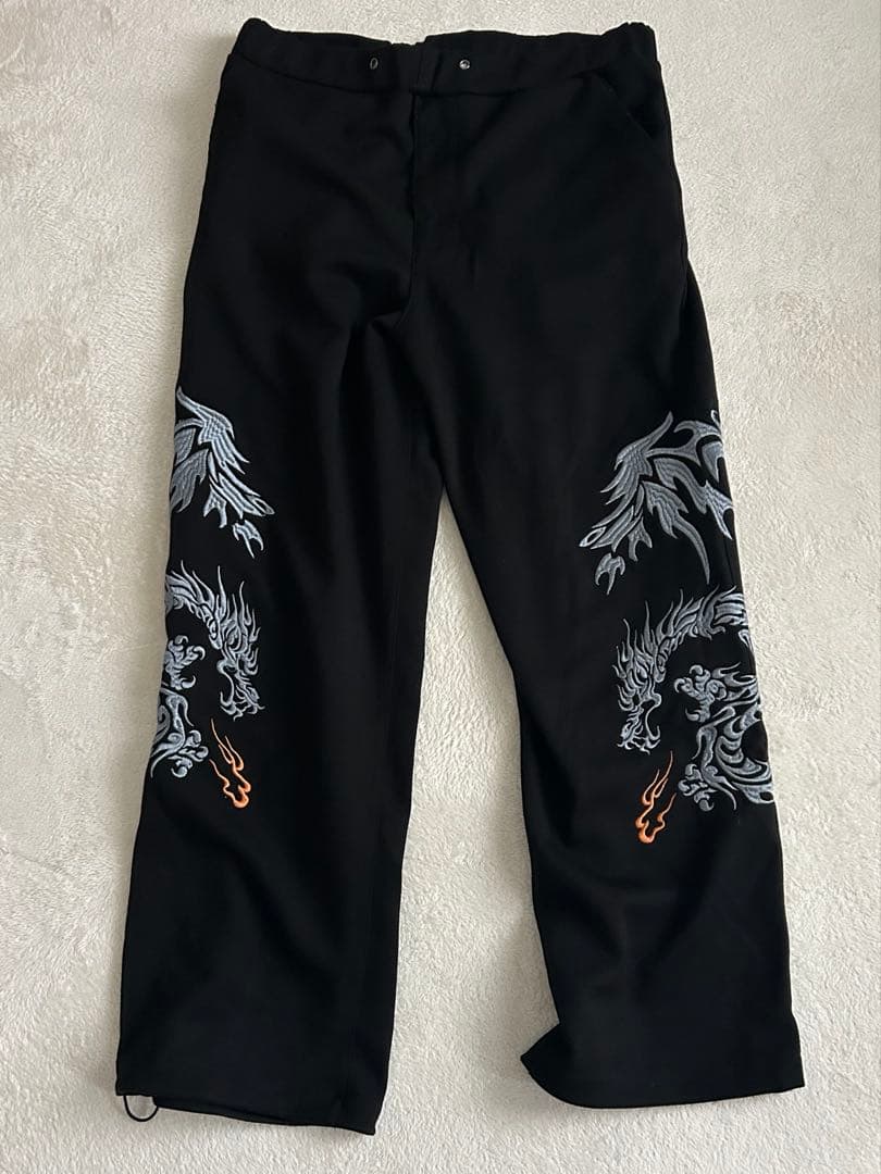 れ*ん様 GALFY/ガルフィー　三代目卍セットアップ