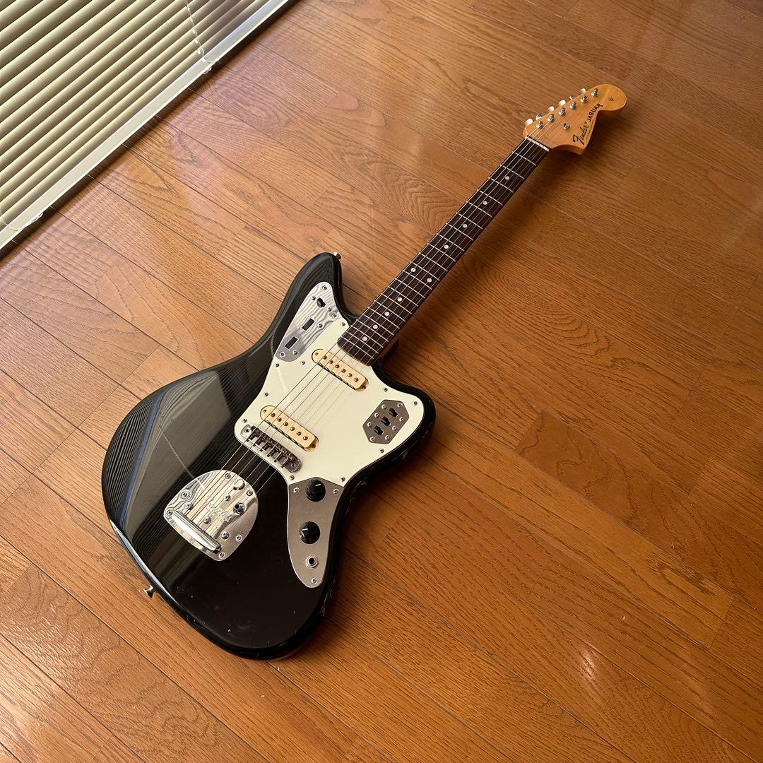 Fender Jaguar 2015年製