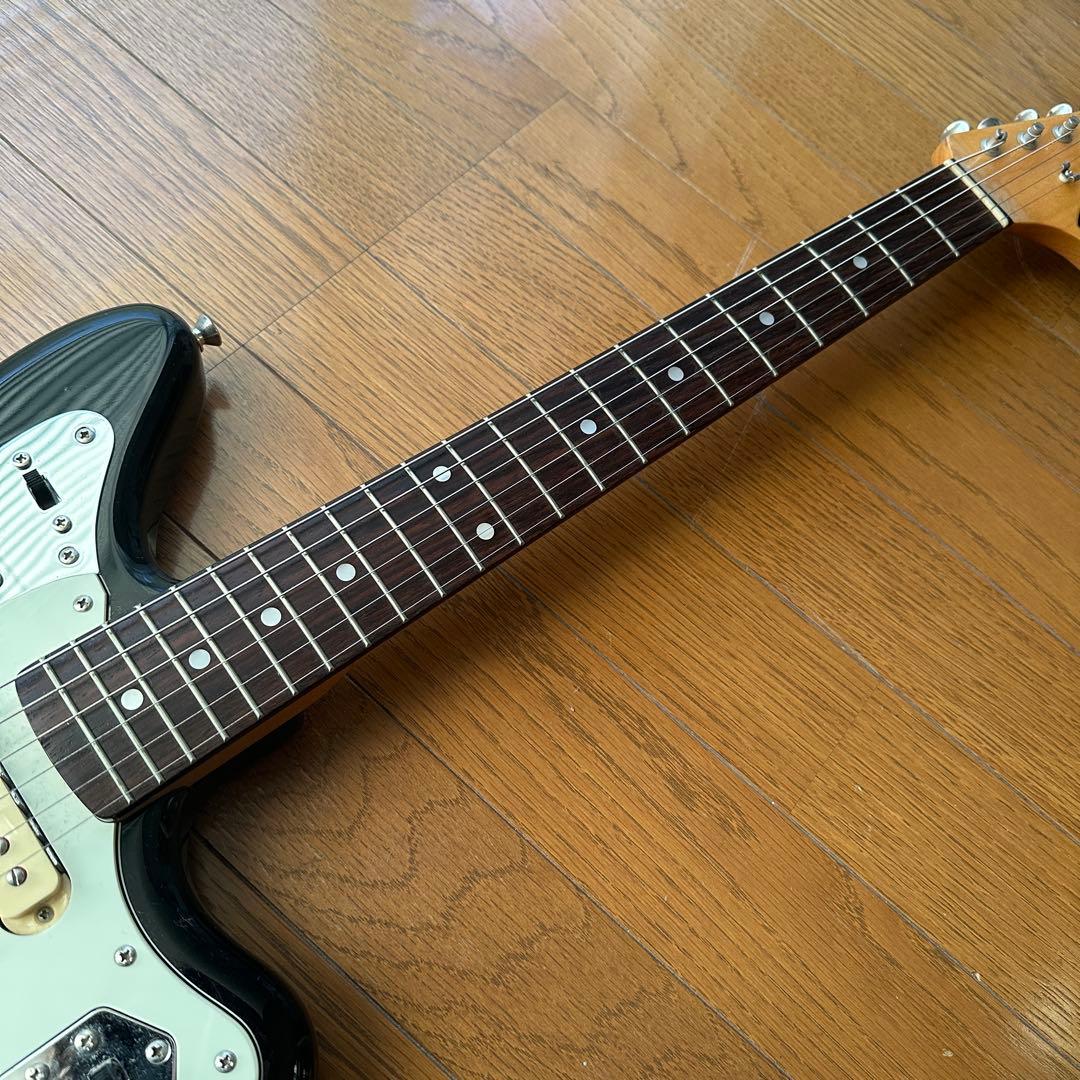 Fender Jaguar 2015年製