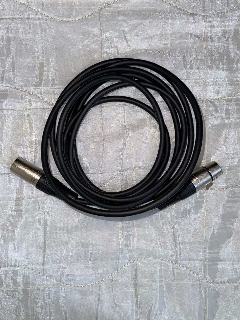 audio-technica ダイナミックマイク ブラック