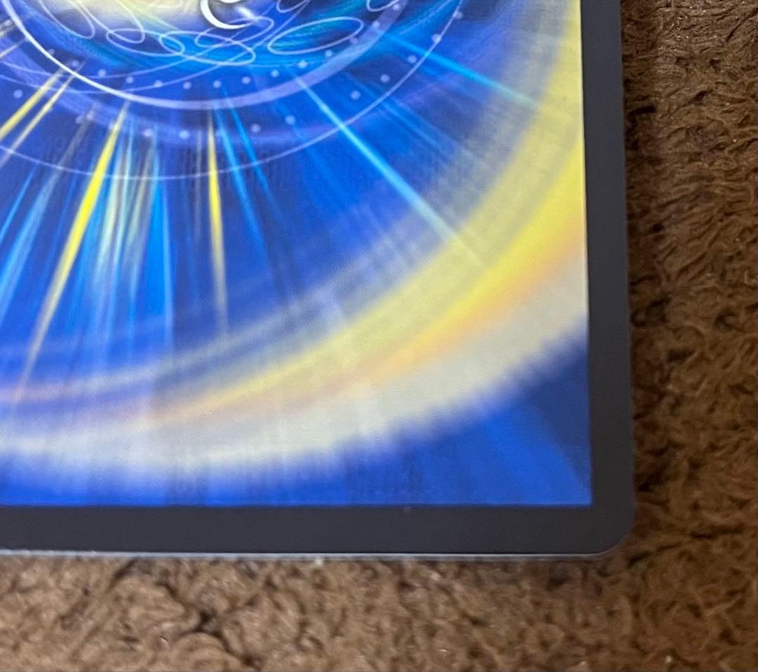 鬼ヶ覇覇覇 ジャオウガ シークレットドリームレア