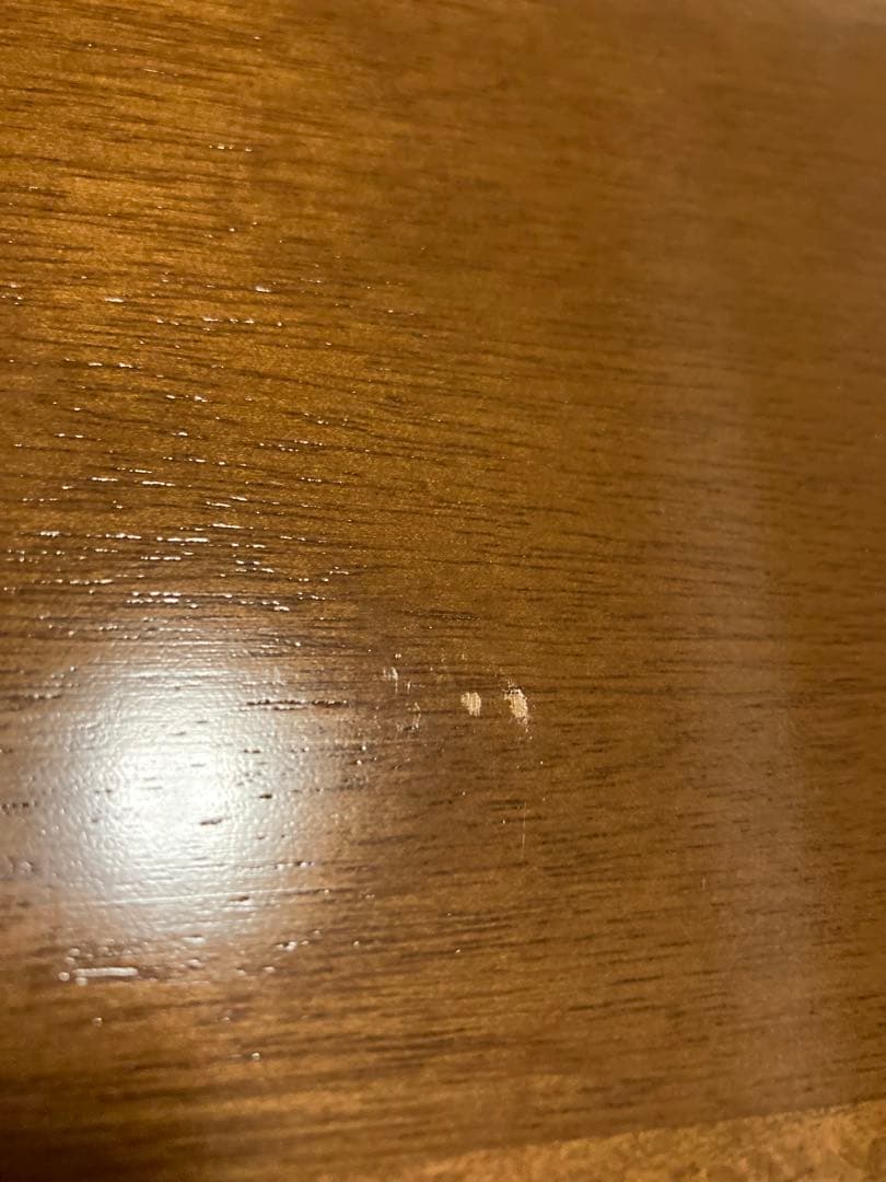 カリモク60 ダイニングテーブル