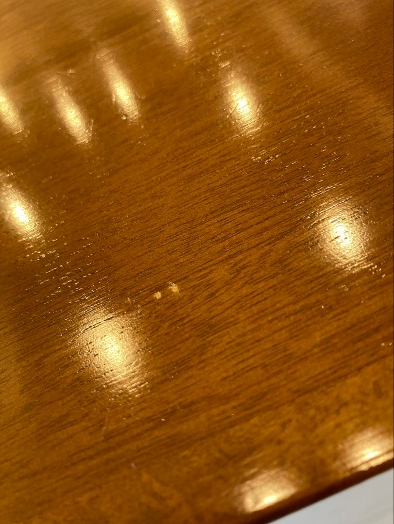 カリモク60 ダイニングテーブル