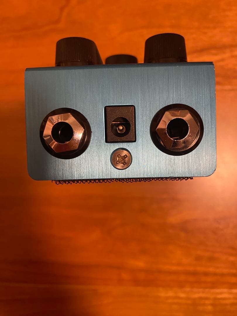 ギター WAY HUGE AQUA-PUSS DELAY MkIII