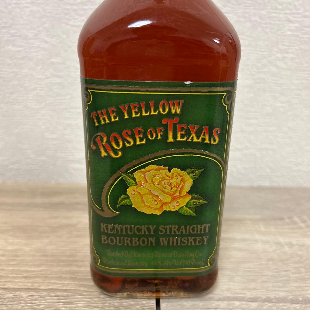 ザ　イエローローズ　オブ　テキサス8 終売品