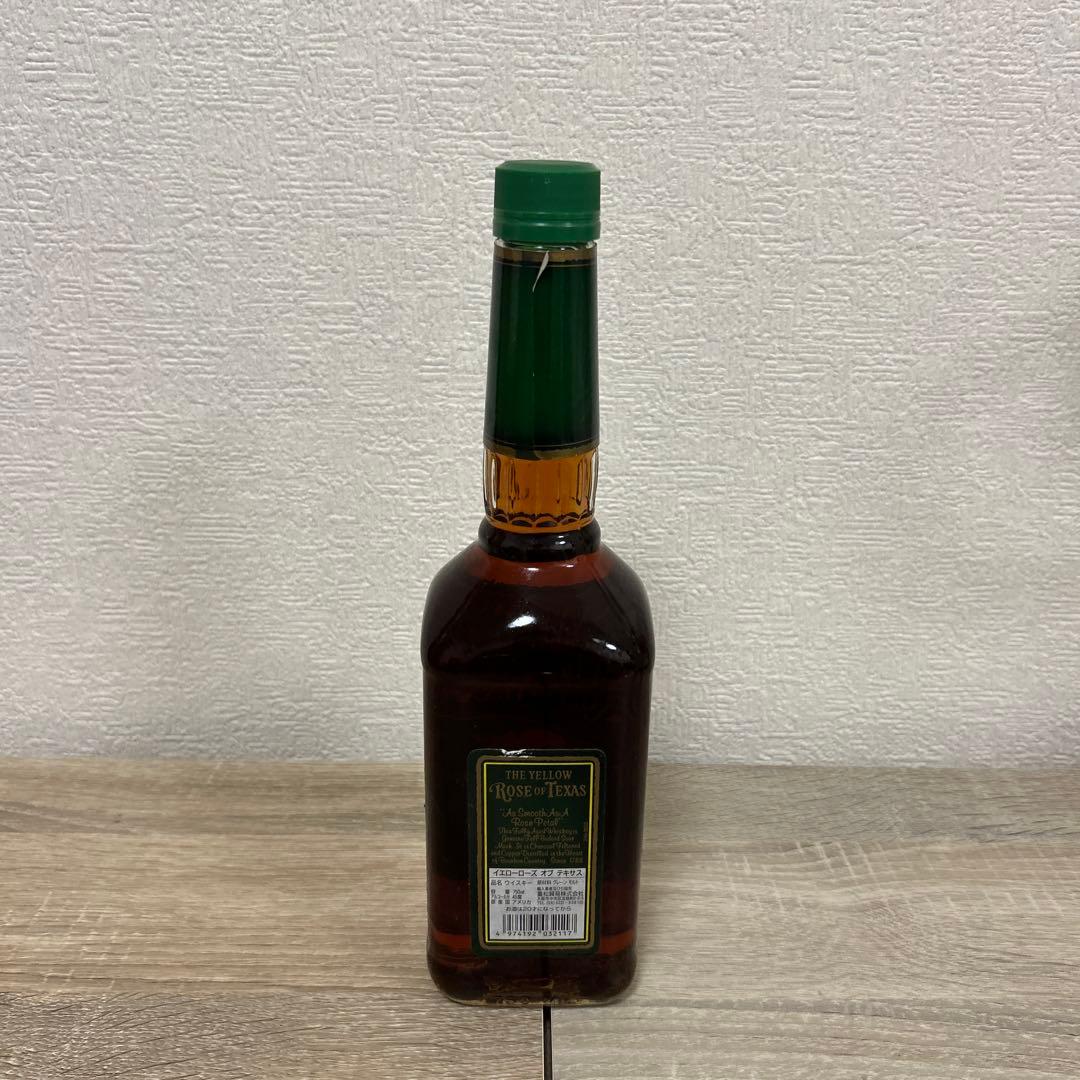 ザ　イエローローズ　オブ　テキサス8 終売品