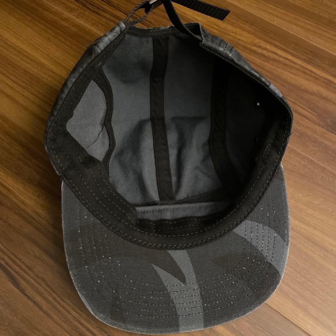 supreme シュプリーム キャップ