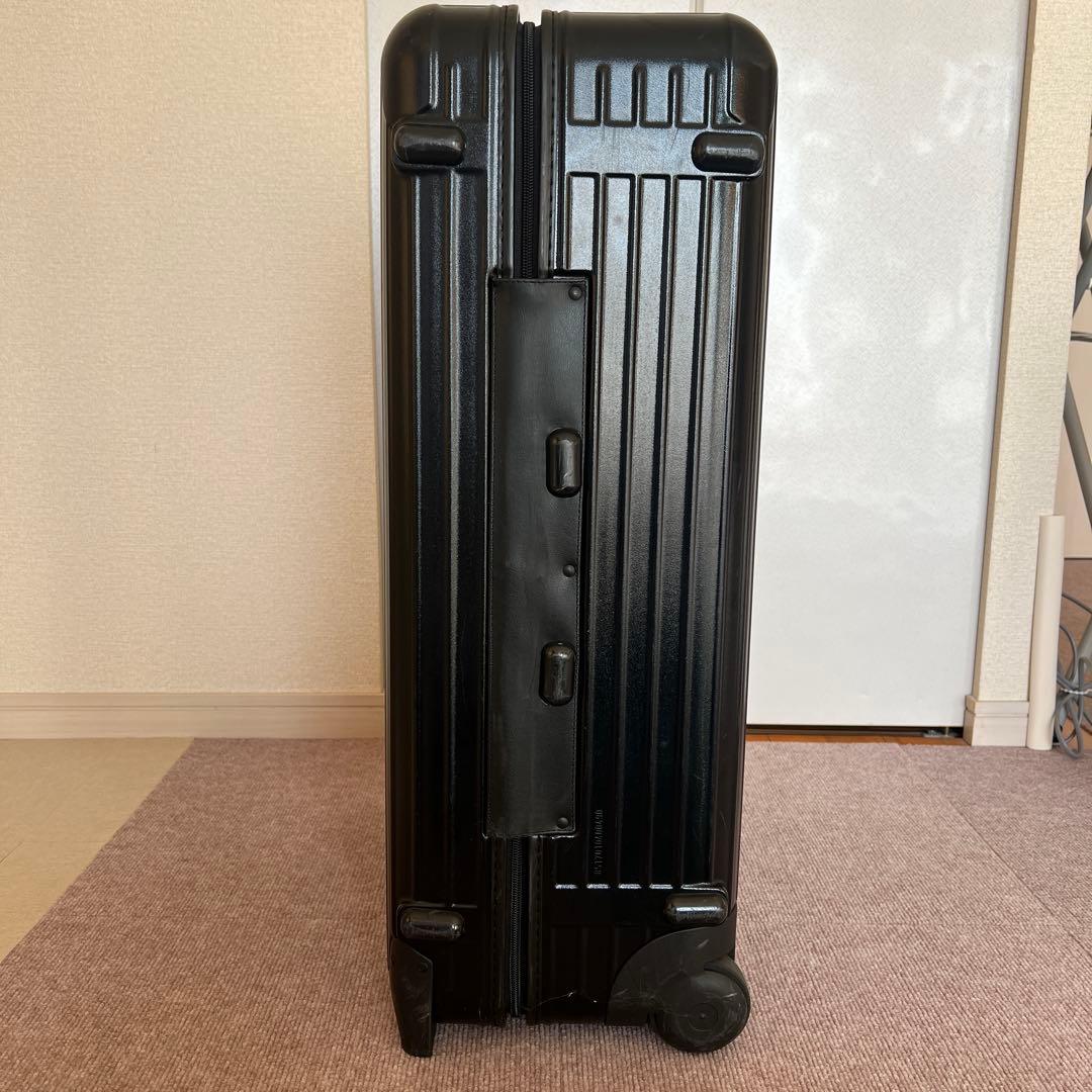 RIMOWA スーツケース　2輪