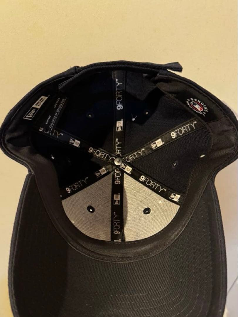 NEW ERA ×NICK GEAR 3D Puzzle Cap