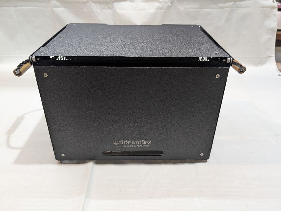 NATURE STONES サイドアップボックス&テーブル