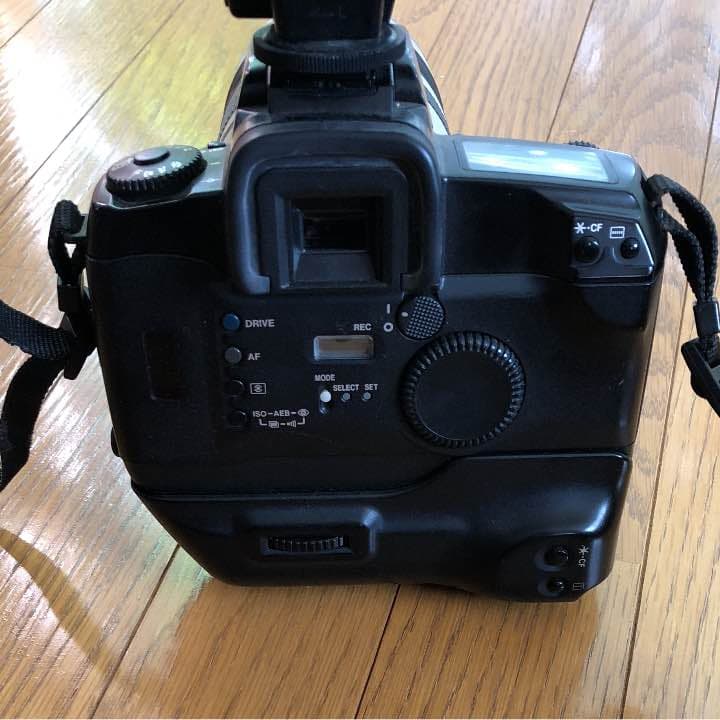 キヤノン Canon EF 35-350mm セット