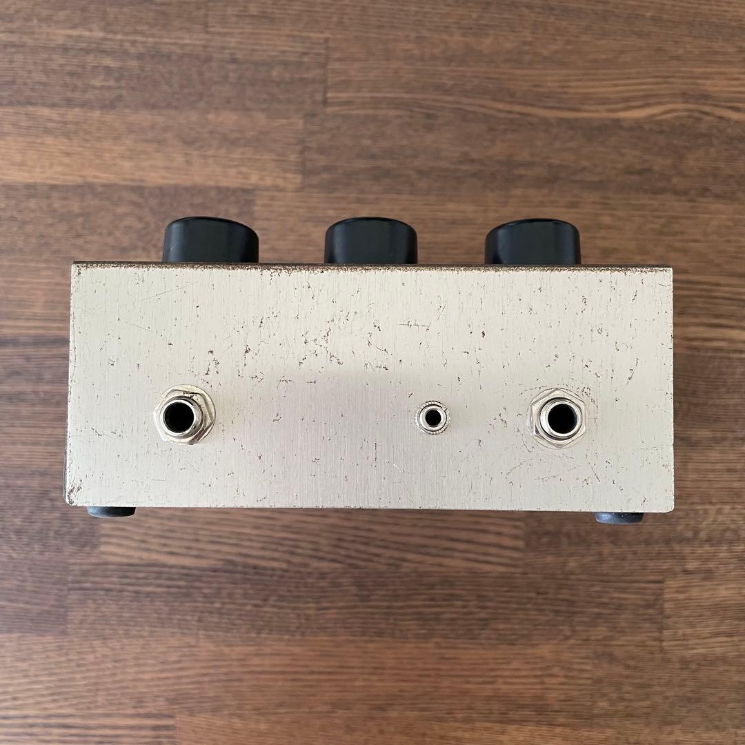 BIG MUFF PI リイシュー初期型 EC3003-A