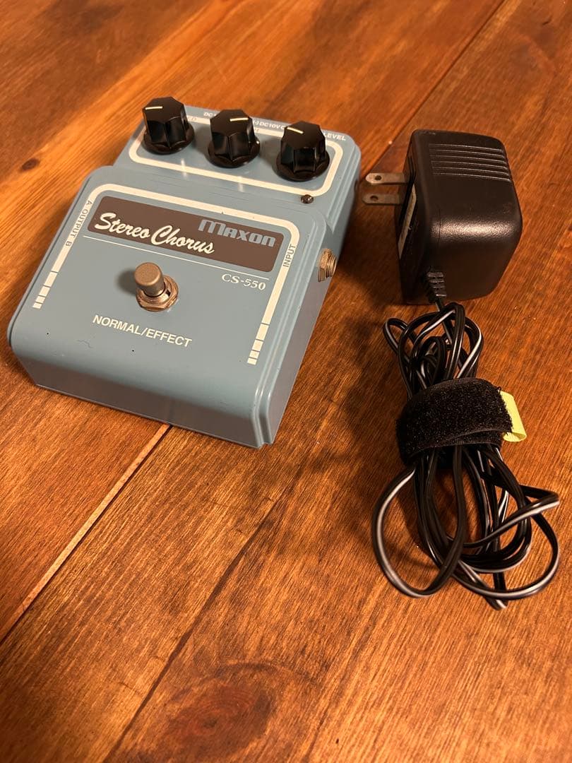 ギター MAXON CS-550