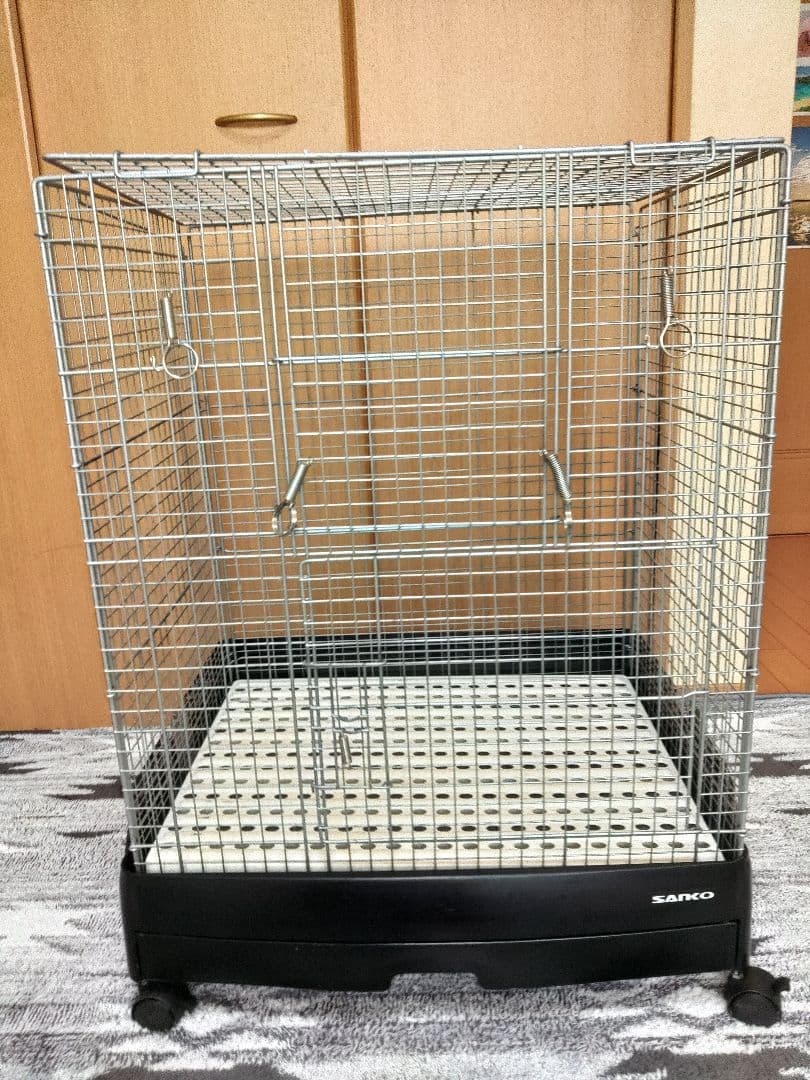 SANKO イージーホーム60ハイ　付属多数