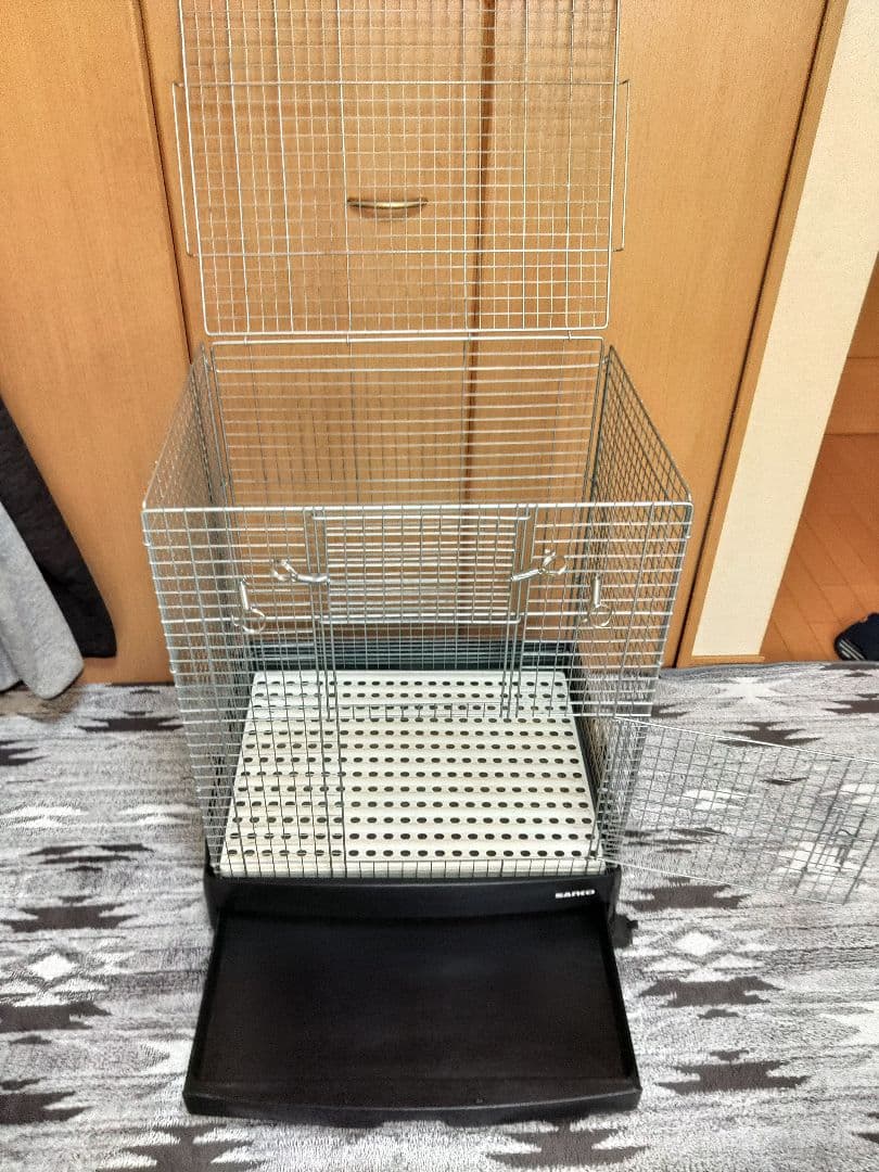 SANKO イージーホーム60ハイ　付属多数