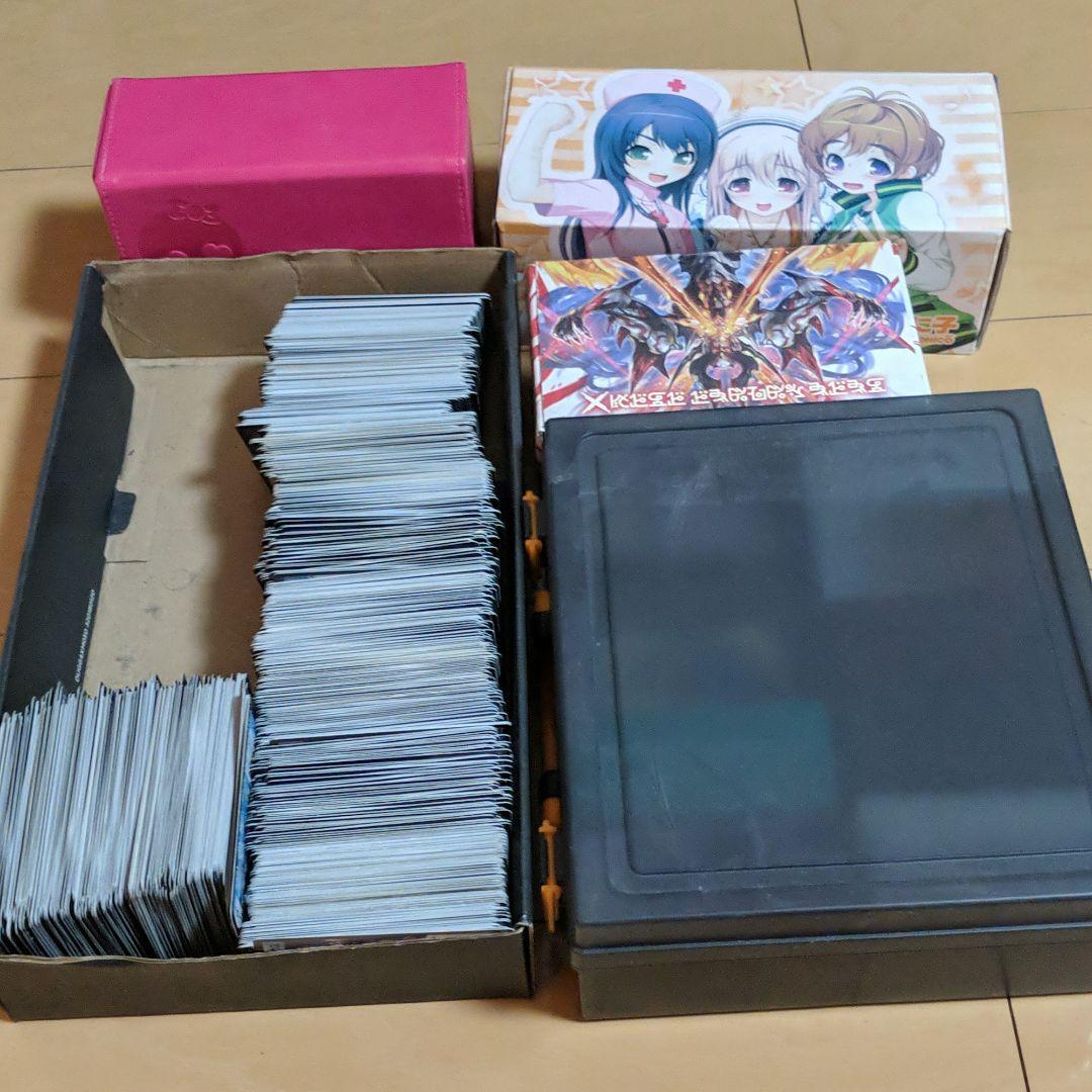 デュエルマスターズ大量引退