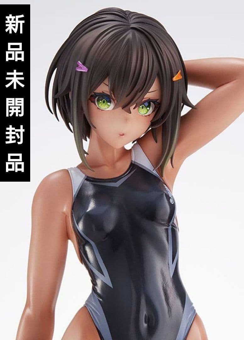 【AMAKUNI限定】ARMS NOTE　水泳部の部長ちゃん 水泳部の部長ちゃん