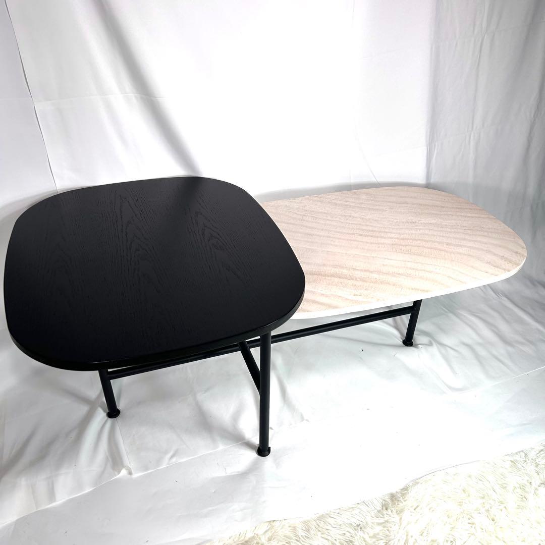 moda en casa モーダエンカーサ TIER TABLE