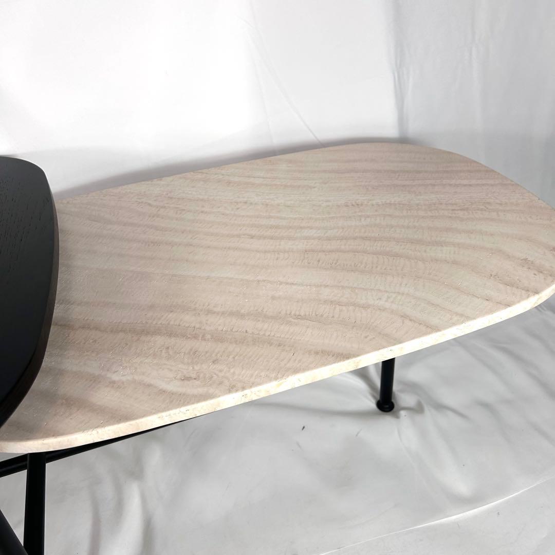 moda en casa モーダエンカーサ TIER TABLE