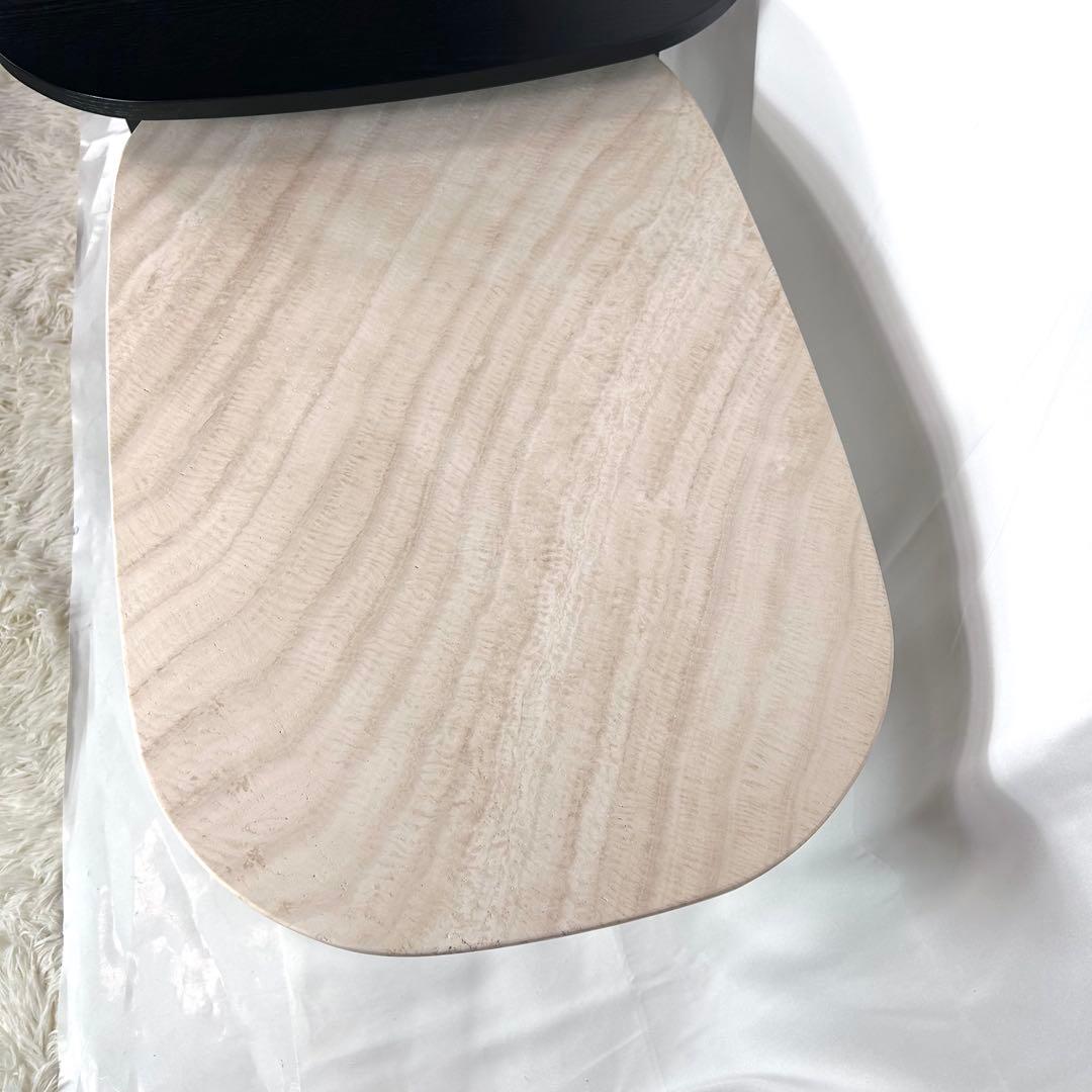 moda en casa モーダエンカーサ TIER TABLE