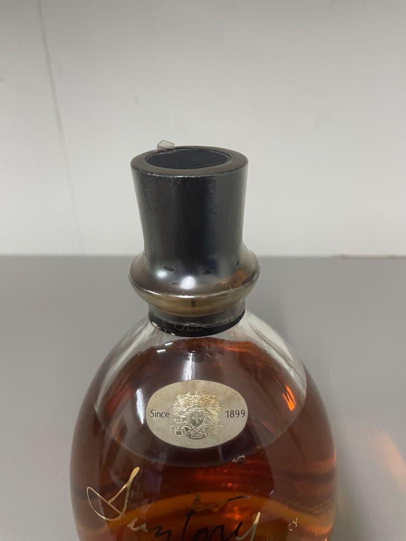 ❷未開封 サントリー1970年大阪万博EXPO70ウイスキー古酒特級 お酒