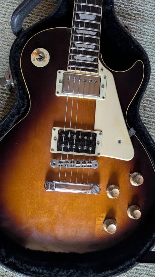 YAMAHA　SL-380　70s