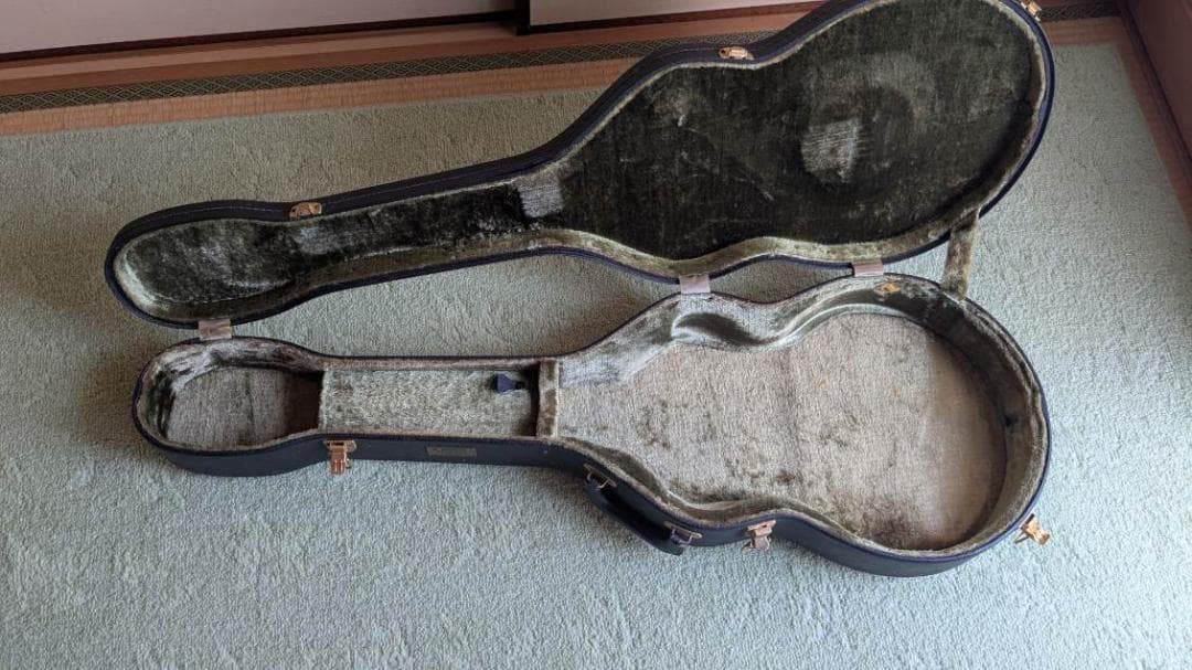 YAMAHA　SL-380　70s