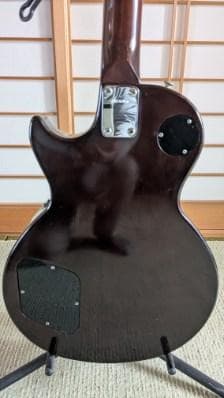 YAMAHA　SL-380　70s