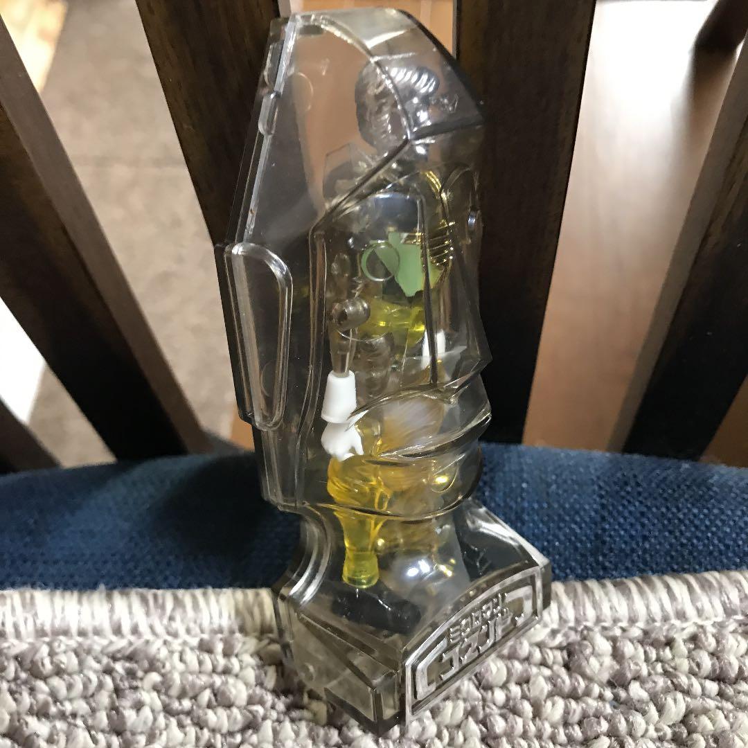 ミクロマンコマンド１号②