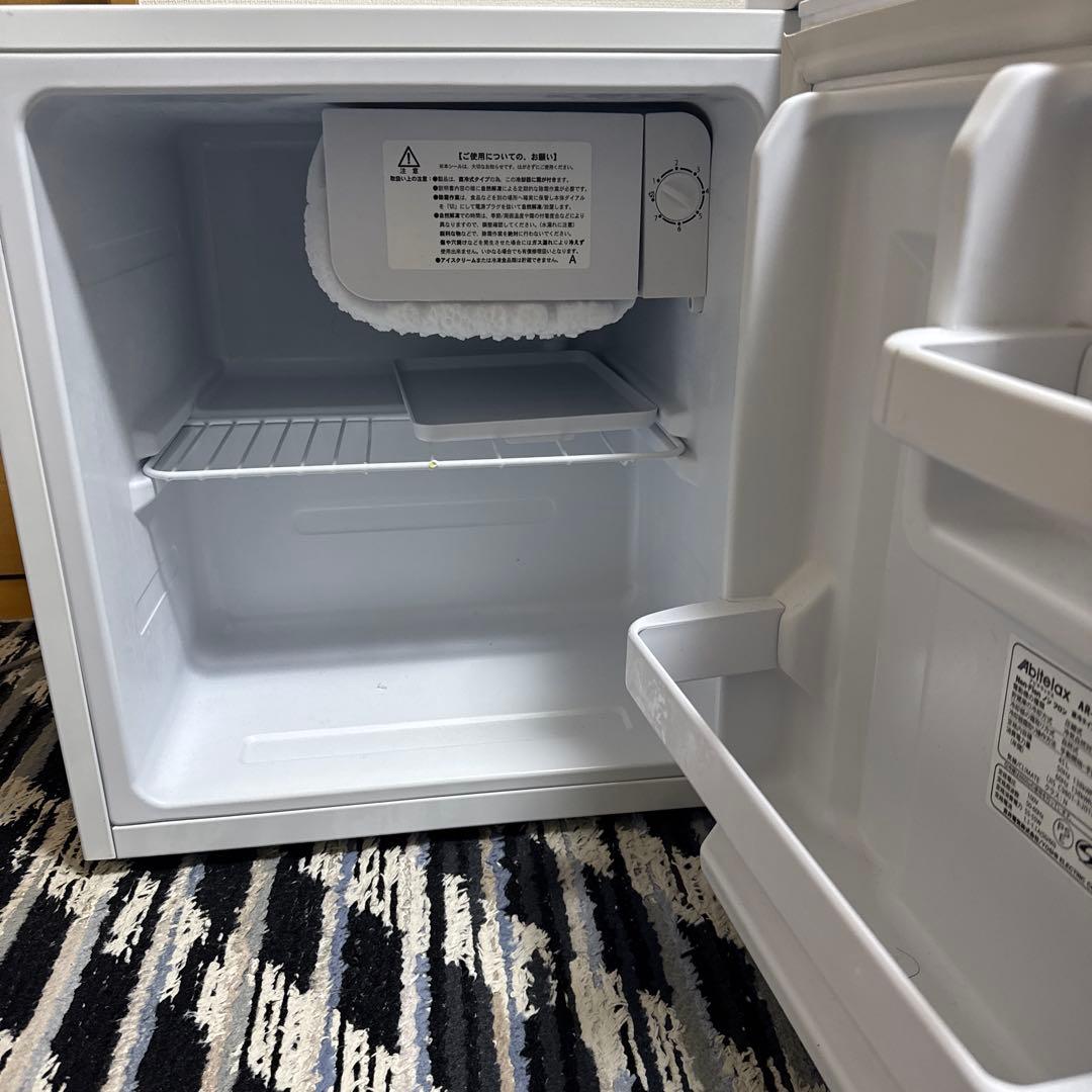 Abitelax AR-49 冷蔵庫