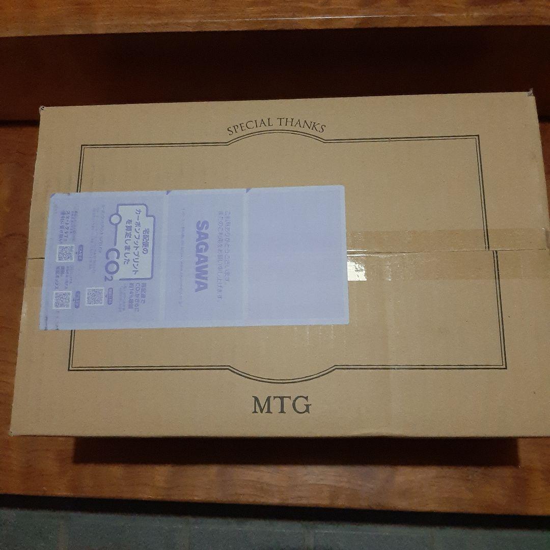 新品・未開封　ReFa　リファビューテック ドライヤー S+（ピンク）