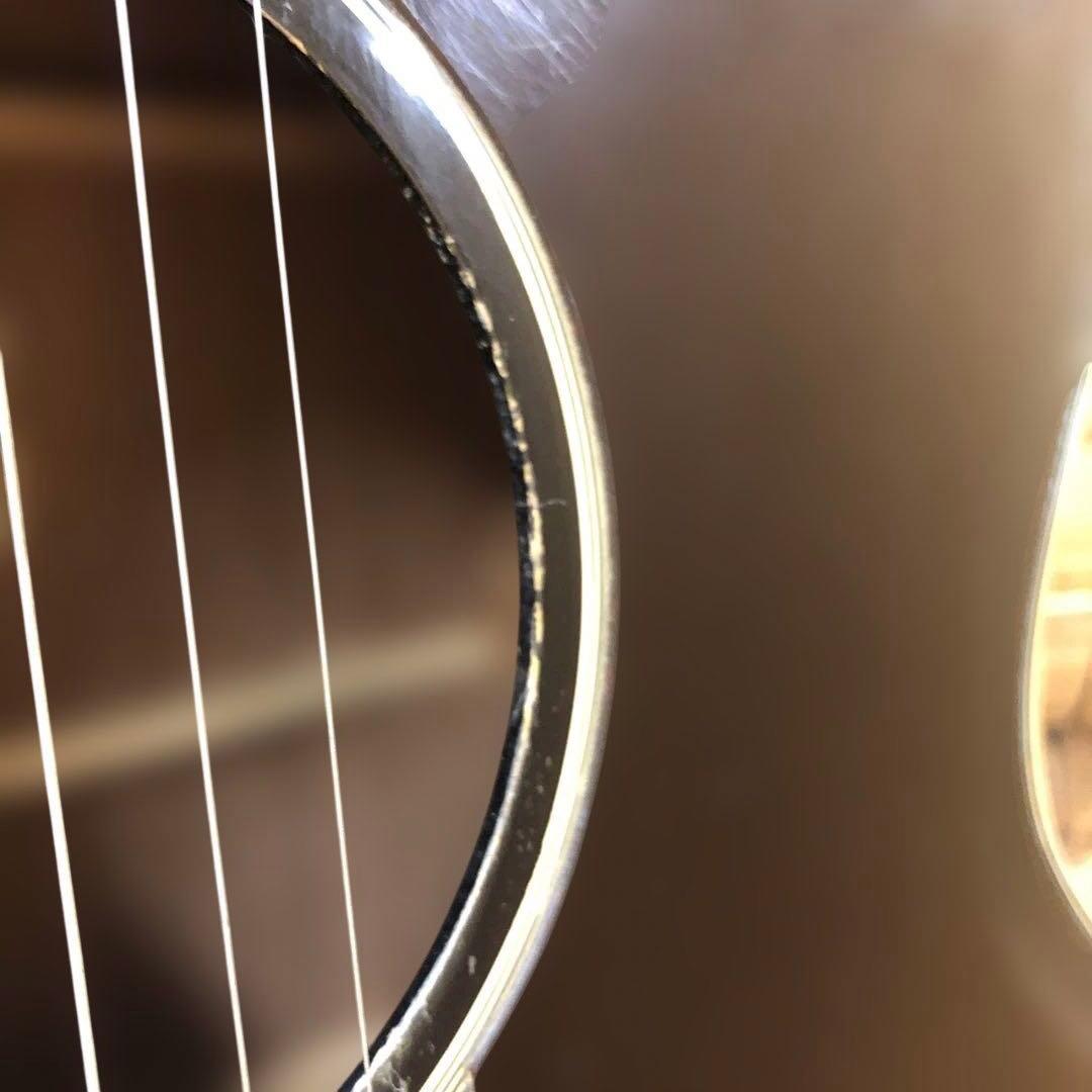 希少 Greco 404B 1970年代 日本製 アコースティックギター