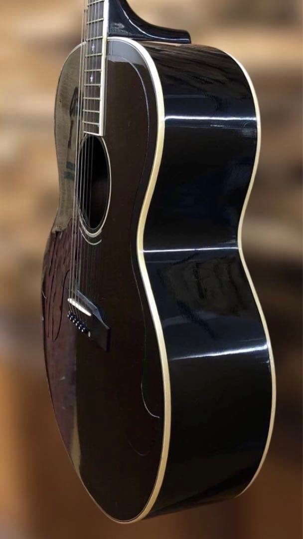 希少 Greco 404B 1970年代 日本製 アコースティックギター