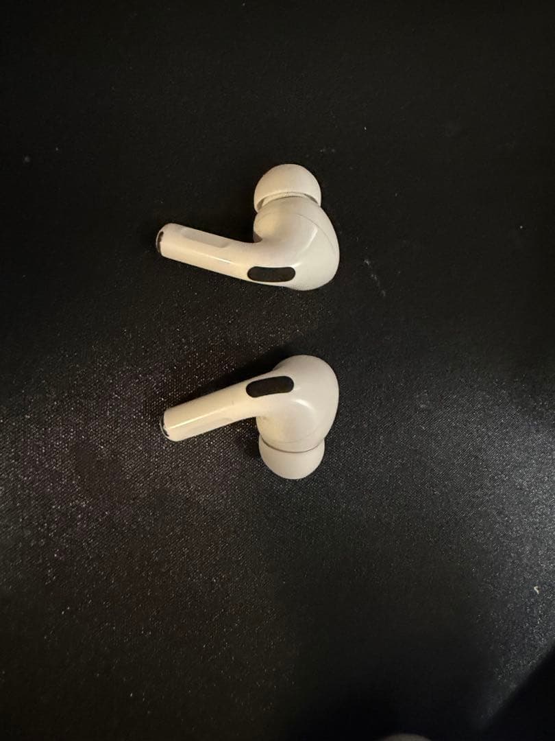 Apple Airpods Pro リコール対応済み　フルセット ノイズなし