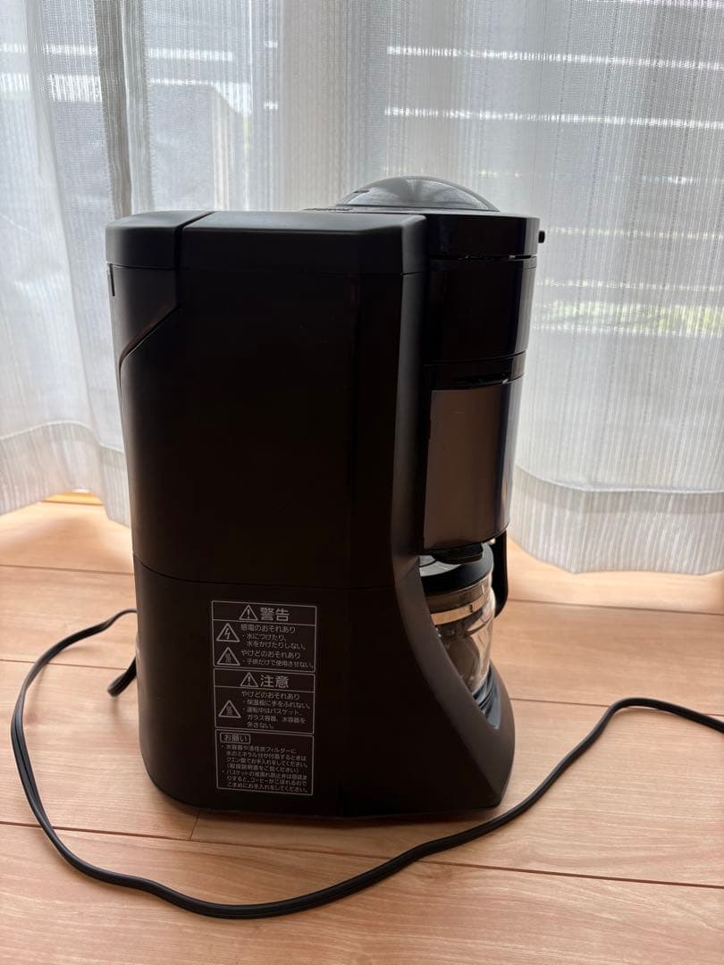 Panasonic NC-A57 コーヒーメーカー