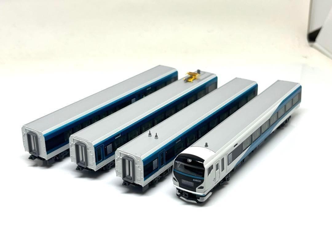 一点限り✨KATO E257系 踊り子 基本 増結 フル編成 14両セット