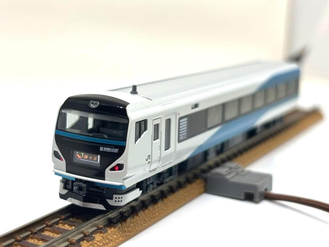 一点限り✨KATO E257系 踊り子 基本 増結 フル編成 14両セット
