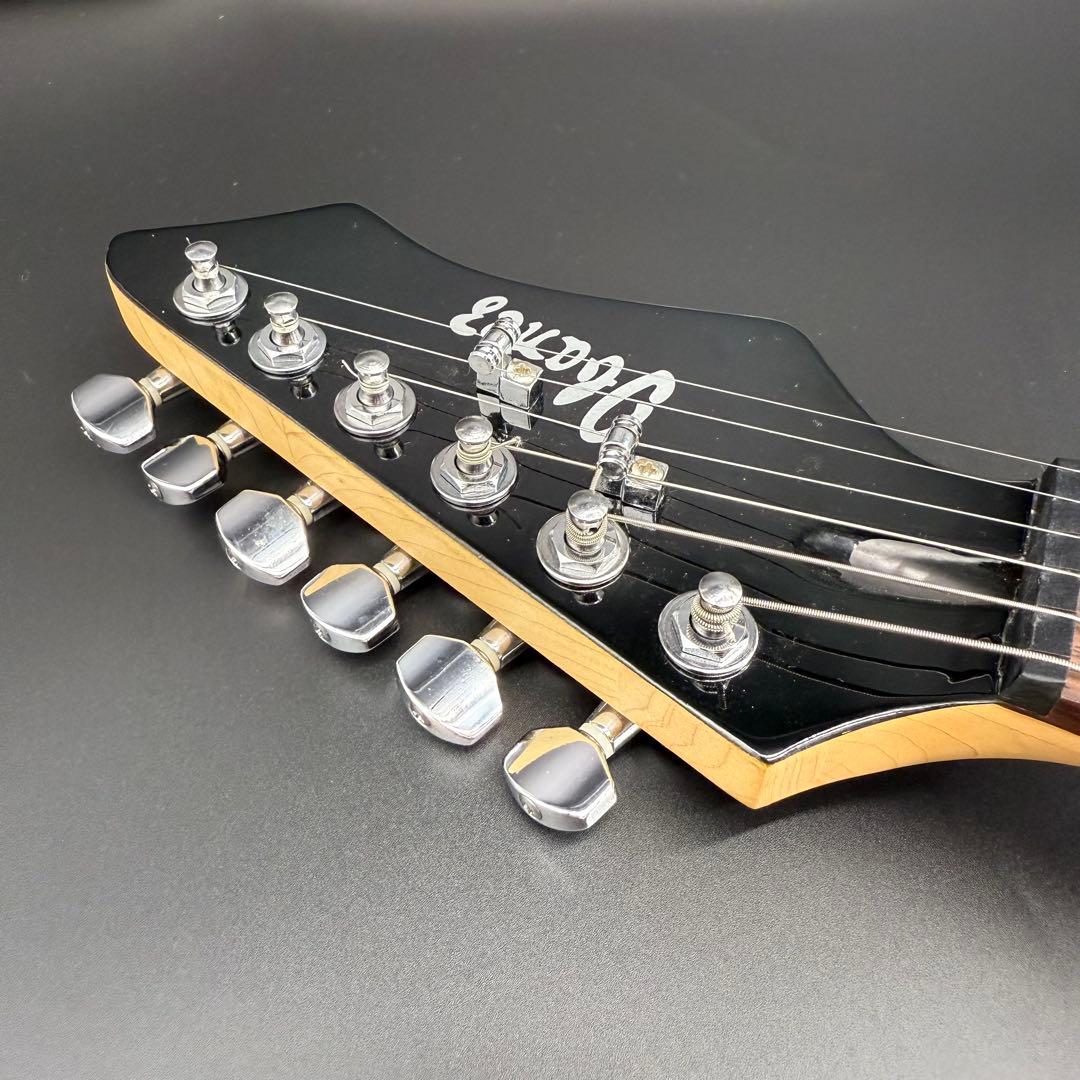 Ibanez JTK2S Jetking エレキギター 変形 アイバニーズ