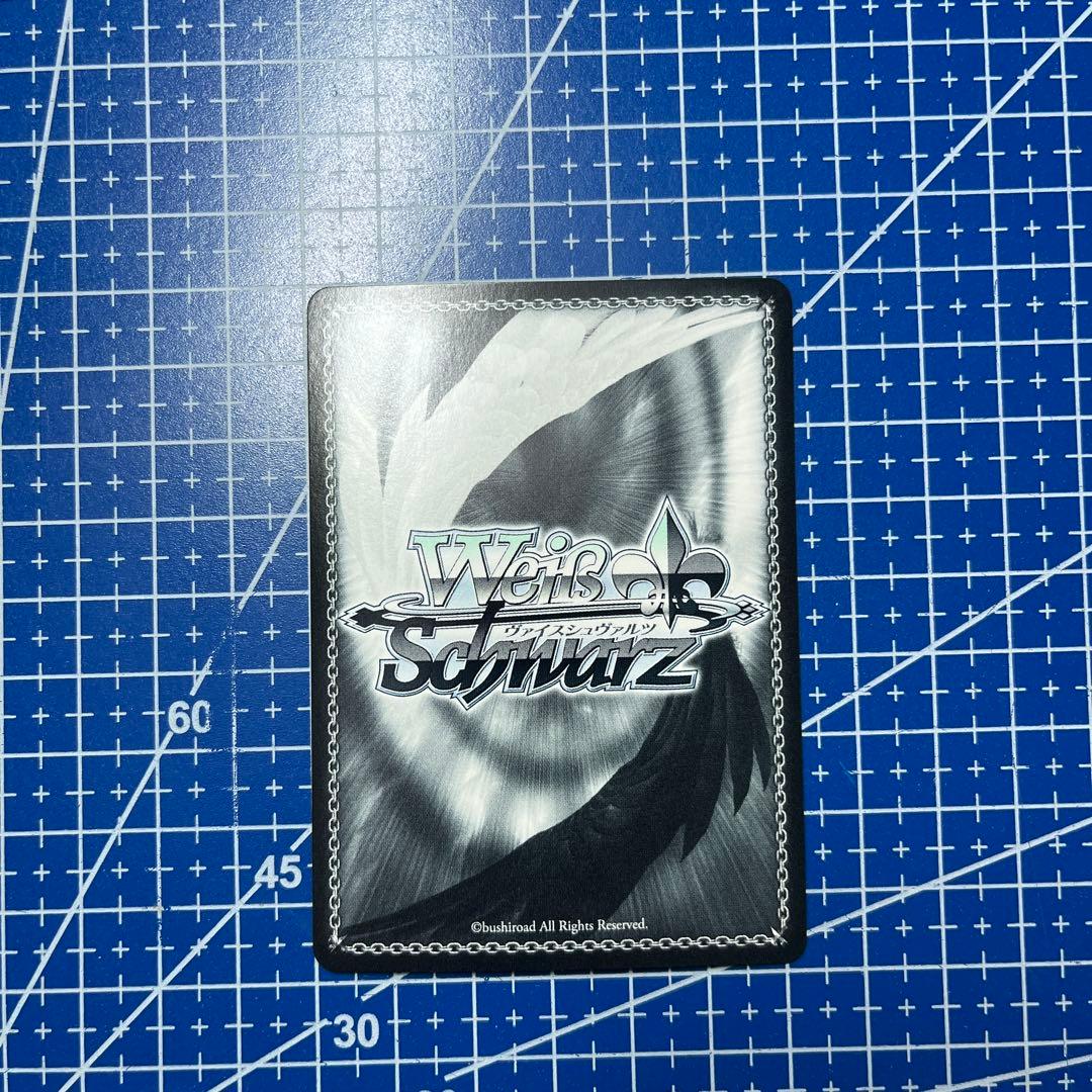 ヴァイスシュヴァルツ　星霊衣合成ルーシィ　SP 158