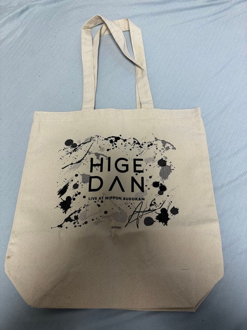 Official髭男dismヒゲダン10周年ベースボールシャツ　L おまけ付き