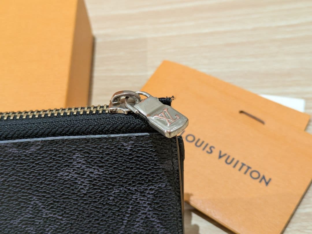 【箱付】LOUIS VUITTON　カー・キー・ケース　M64430﻿