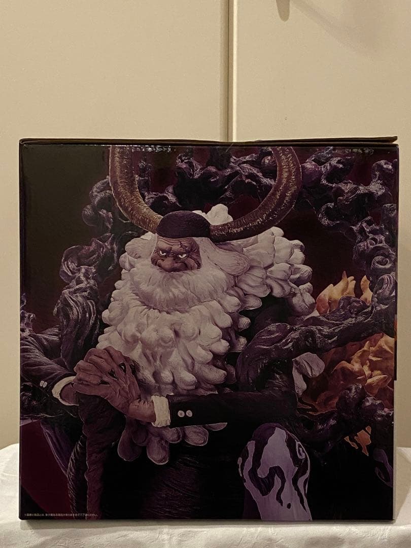 ワンピース　一番くじ　4体セット+おまけ一式 早い者勝ち