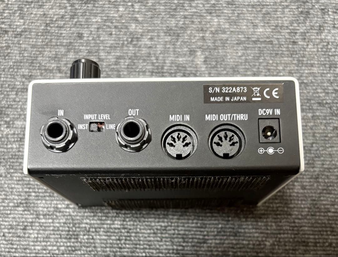 ベース FREE THE TONE PA-1QB